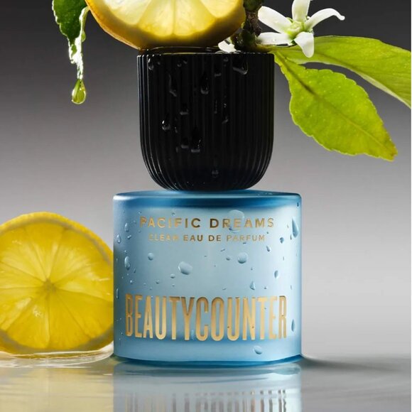 💙 *Beautycounter* Pacific Dreams Clean Fragrance Perfume - FULL SIZE - NEW! - Picture 5 of 5